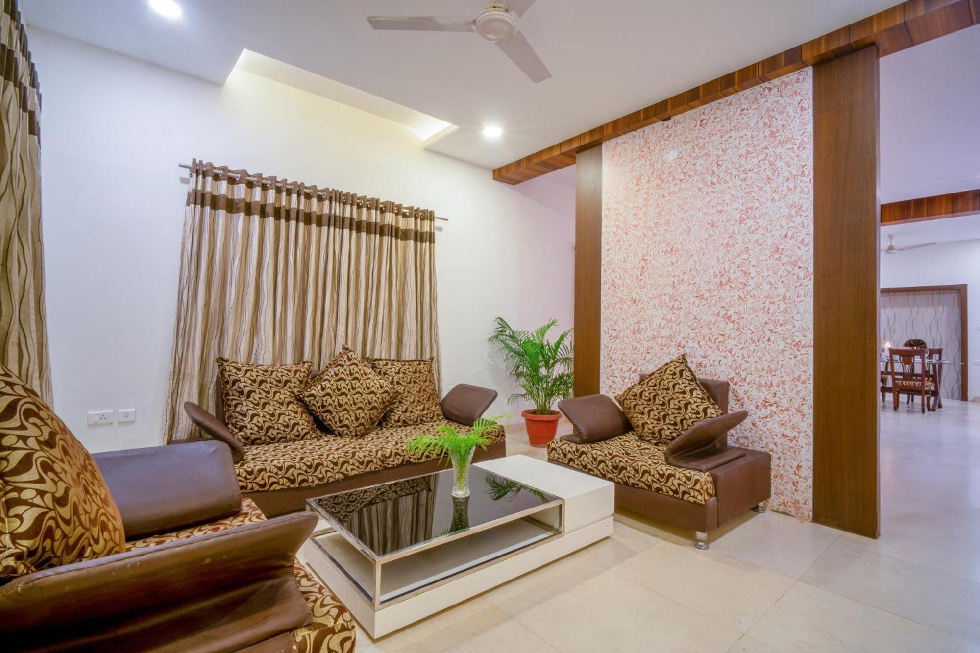 Summer Green Resort Hyderabad Bagian luar foto