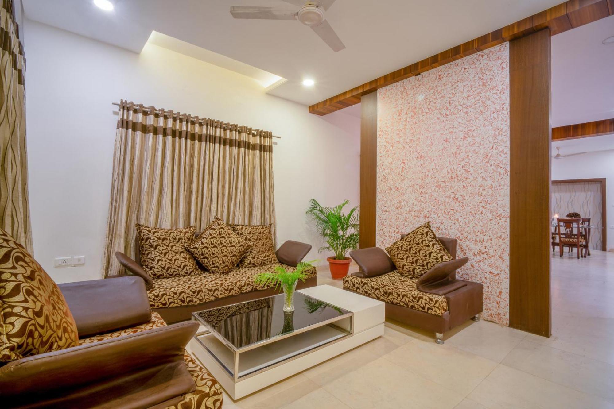 Summer Green Resort Hyderabad Bagian luar foto